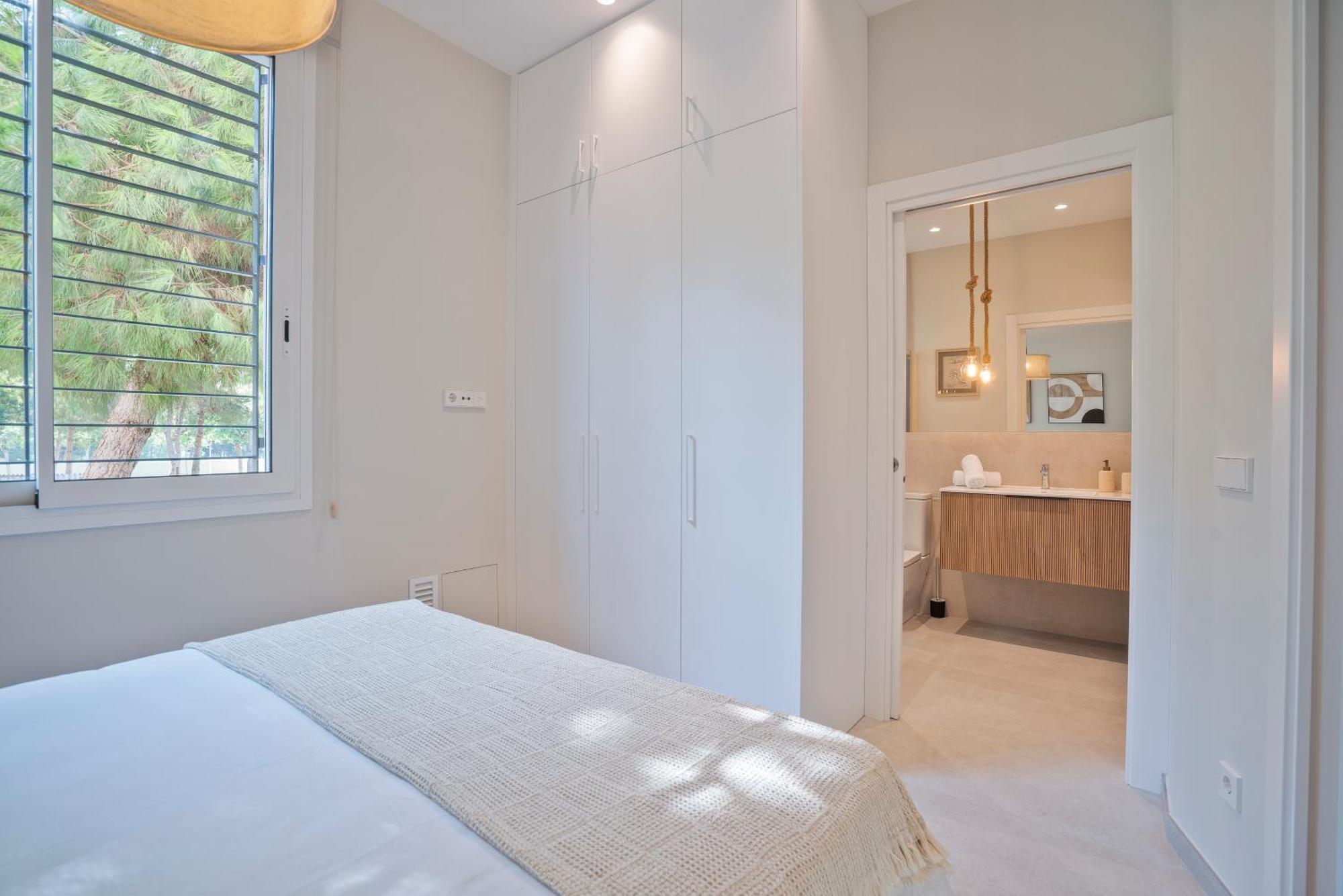 Sitges Spaces Garden Condo-2 Bedrooms, 2 Bathrooms, Garden Terrace, Near Center, Sleeps Up To 6- Monthly Rentals Only Exterior foto