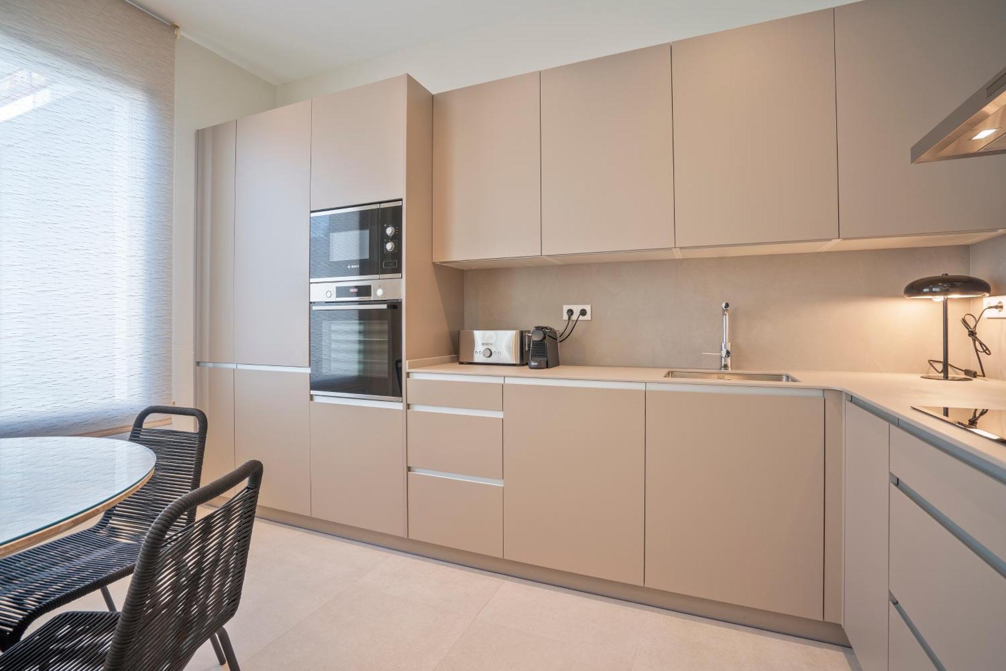 Sitges Spaces Garden Condo-2 Bedrooms, 2 Bathrooms, Garden Terrace, Near Center, Sleeps Up To 6- Monthly Rentals Only Exterior foto