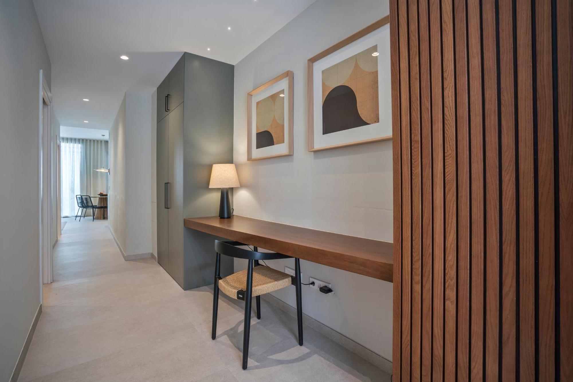 Sitges Spaces Garden Condo-2 Bedrooms, 2 Bathrooms, Garden Terrace, Near Center, Sleeps Up To 6- Monthly Rentals Only Exterior foto
