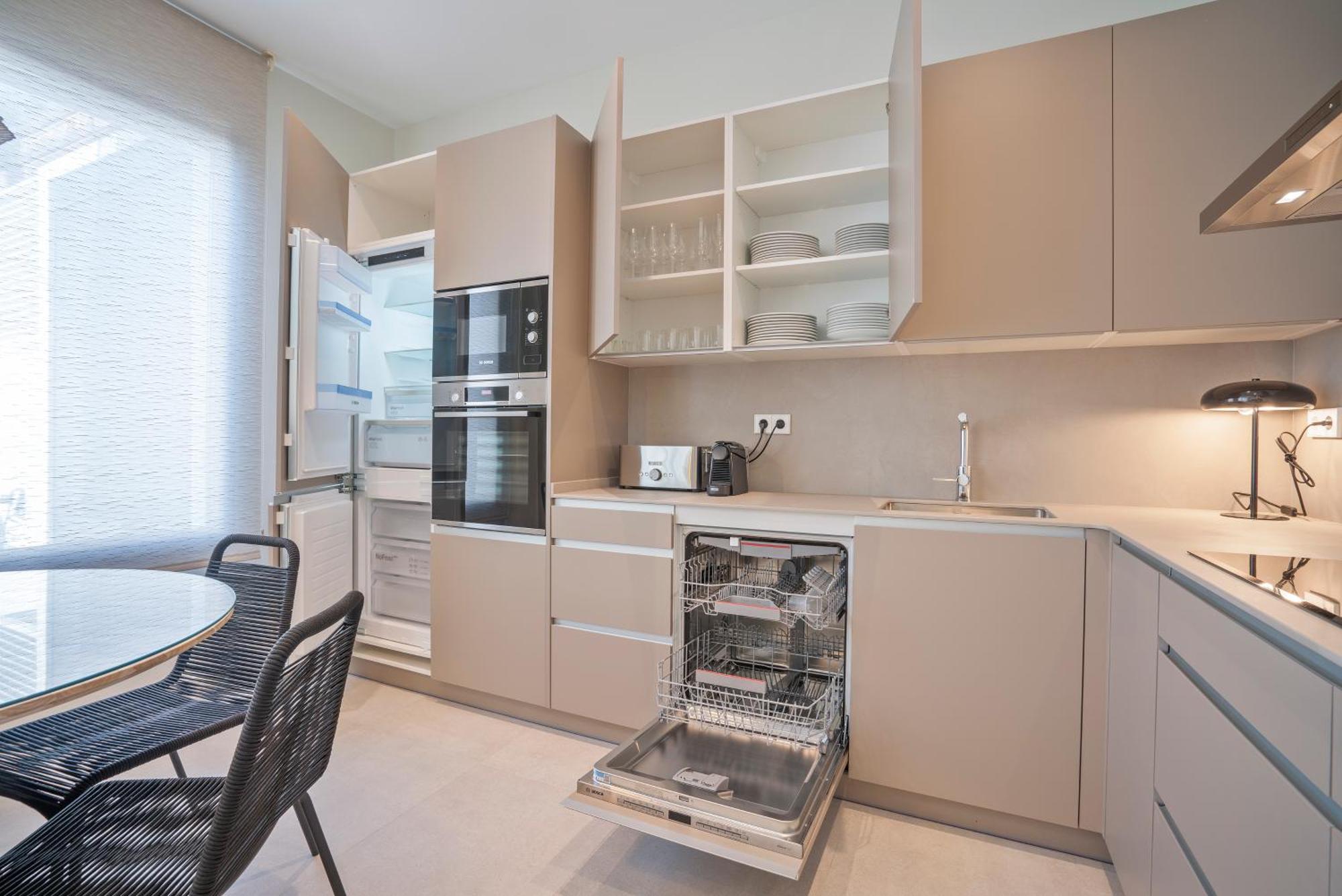 Sitges Spaces Garden Condo-2 Bedrooms, 2 Bathrooms, Garden Terrace, Near Center, Sleeps Up To 6- Monthly Rentals Only Exterior foto
