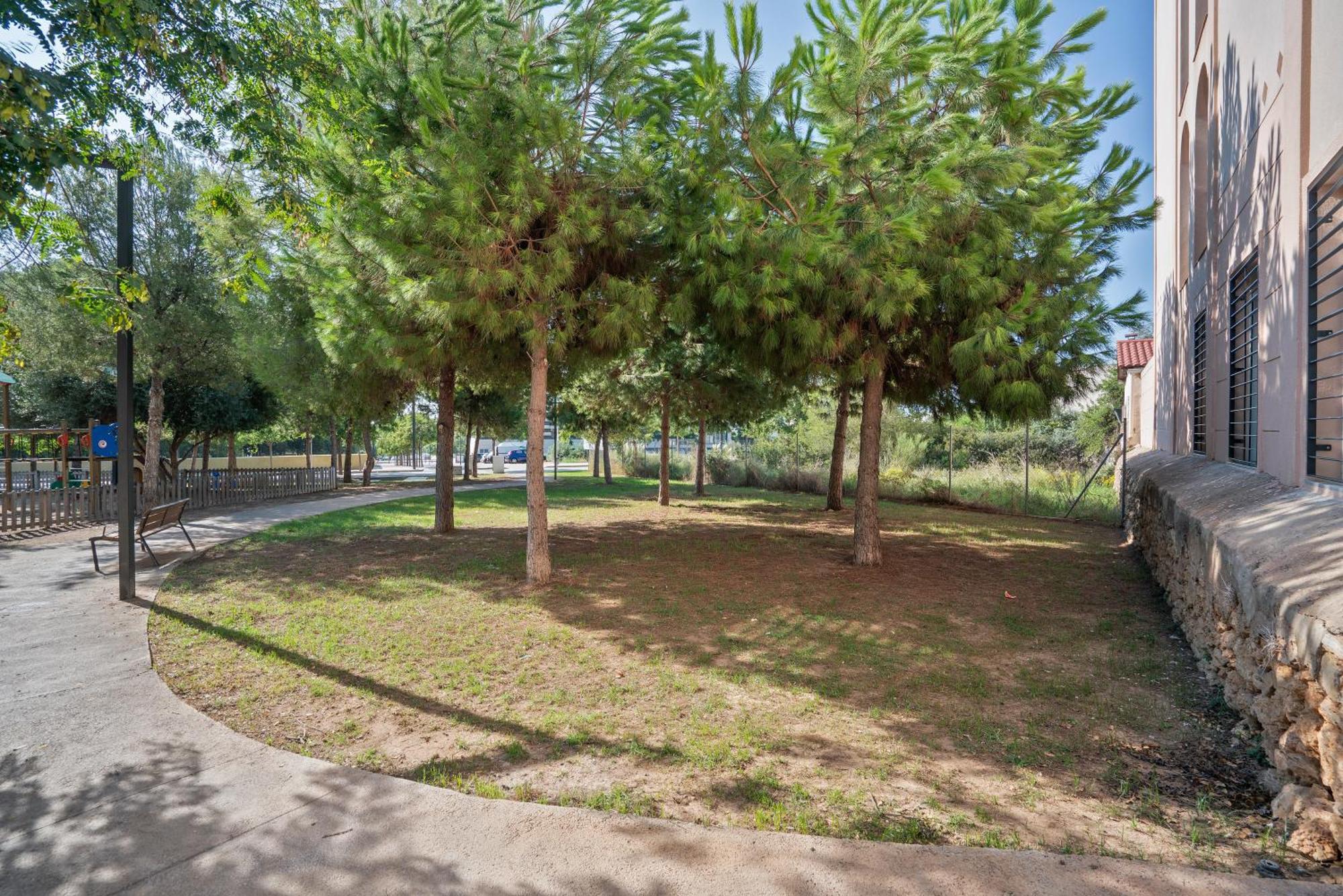 Sitges Spaces Garden Condo-2 Bedrooms, 2 Bathrooms, Garden Terrace, Near Center, Sleeps Up To 6- Monthly Rentals Only Exterior foto